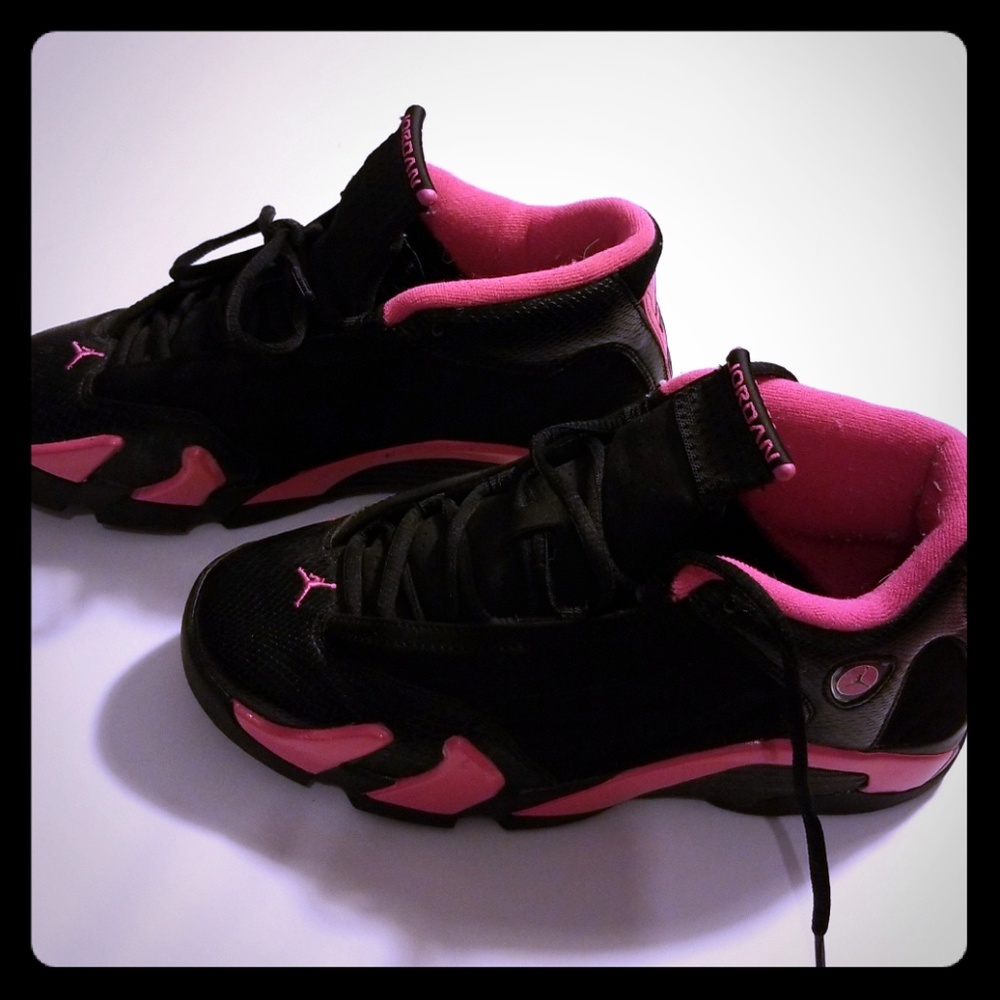 Jordan sneakers